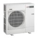 Mitsubishi Electric oras-oras MULTI SPLIT išorinis šilumos siurblio blokas PUMY-SM112YKM šildymo galia 14,0 kW, šaldymo 12,5 kW Freonas R32 Mitsubishi Electric oras-oras MULTI SPLIT išorinis šilumos siurblio blokas PUMY-SM112YKM šildymo galia 14,0 kW, šaldymo 12,5 kW Freonas R32